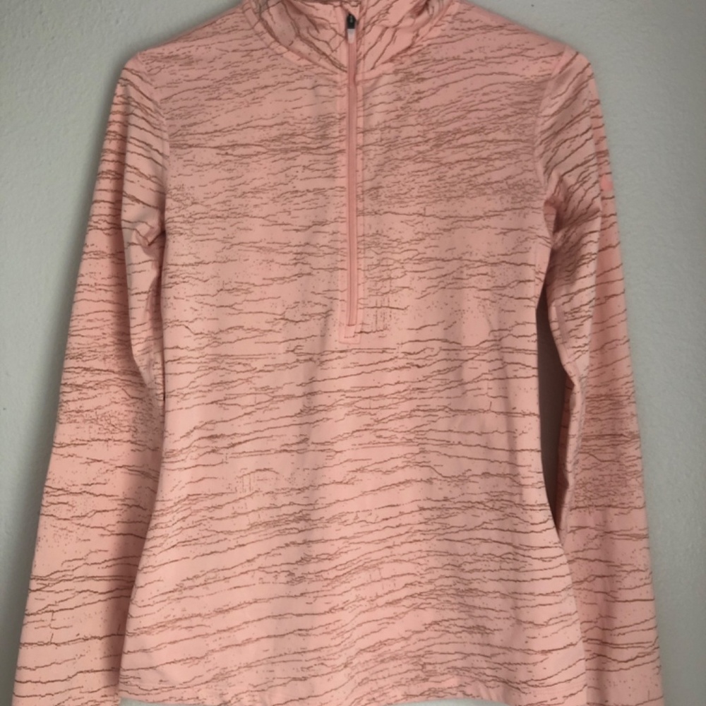 Nike pro define jacket - Picture 3 of 8
